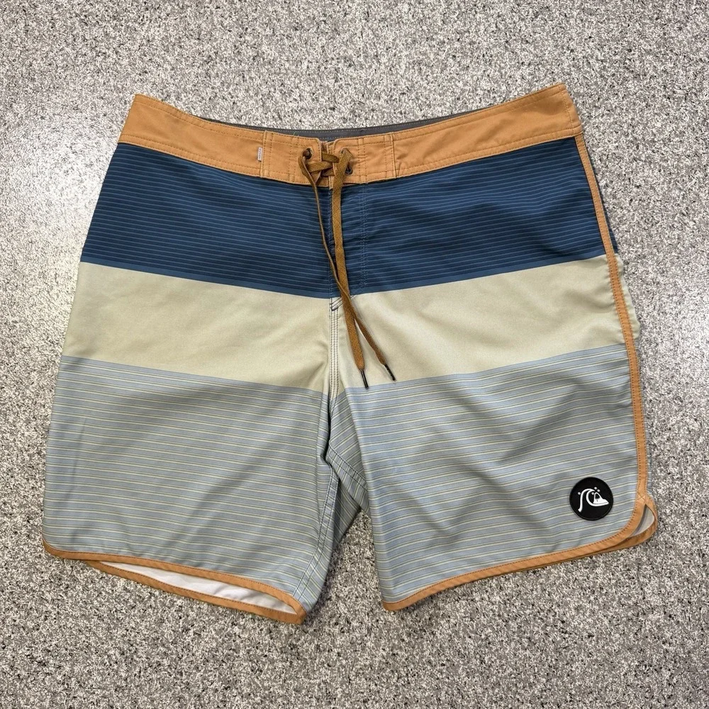 Quiksilver Highline 19